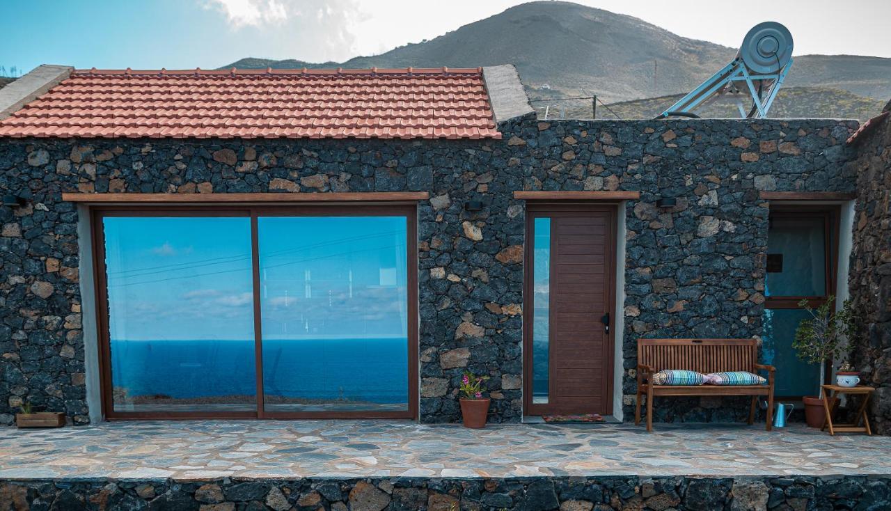 ואלוורדה La Candia Y El Mar מראה חיצוני תמונה
